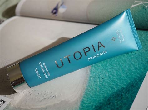 Utopia Skincare UK